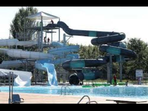 Apartamento Marqu�s De La Rioja