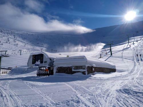 Apartamento Marqu�s De La Rioja