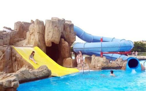 Apartamento Marqu�s De La Rioja