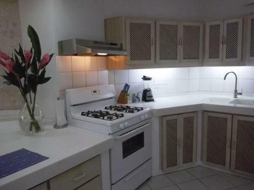 Apartamento The Brick House