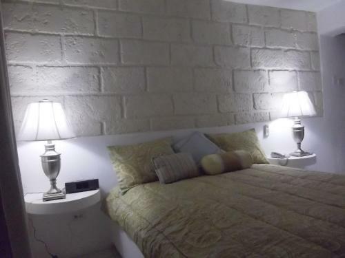 Apartamento The Brick House