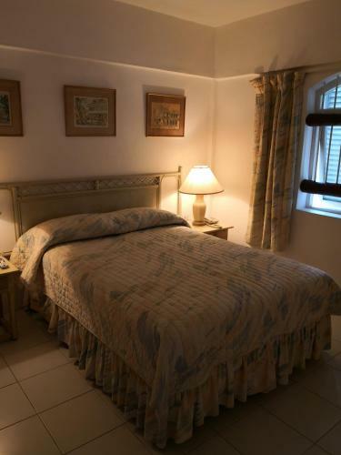 Apartamento The Brick House