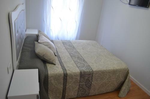 Apartamento Camino Laurel