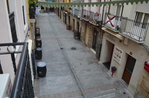 Apartamento Camino Laurel