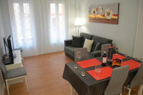 Apartamento Camino Laurel