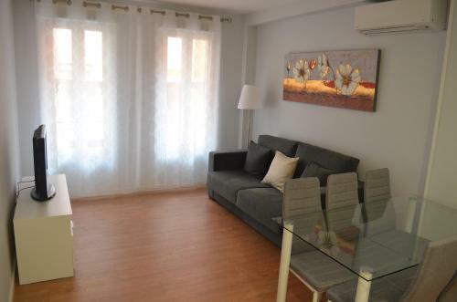 Apartamento Camino Laurel