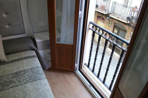 Apartamento Camino Laurel