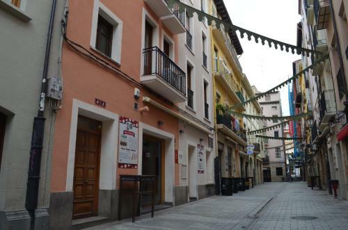 Apartamento Camino Laurel