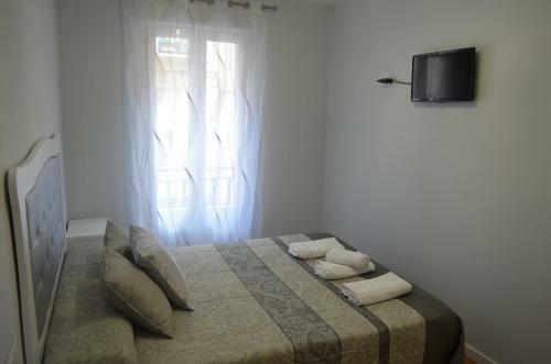 Apartamento Camino Laurel