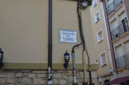 Apartamento Camino Laurel