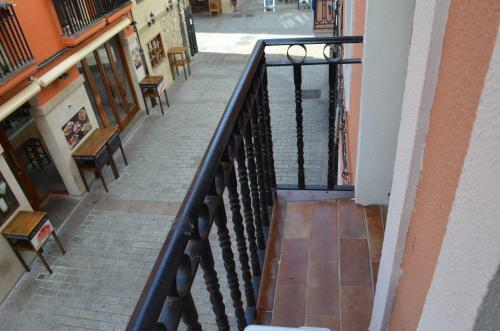 Apartamento Camino Laurel