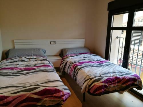 Apartamentos Espol�n