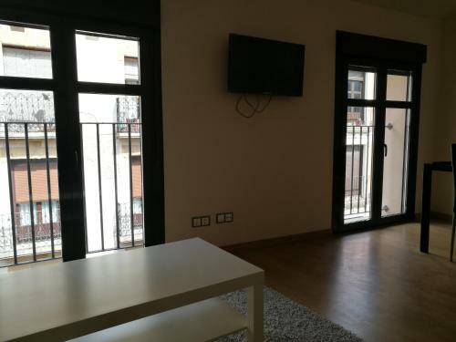 Apartamentos Espol�n