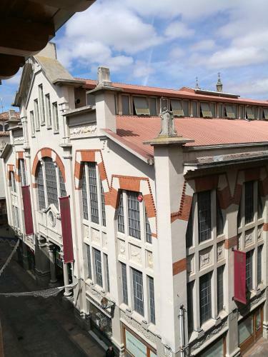 Apartamentos Espol�n