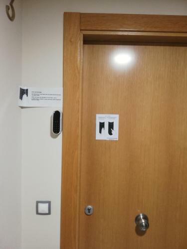 Apartamentos Espol�n