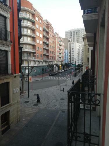 Apartamentos Espol�n