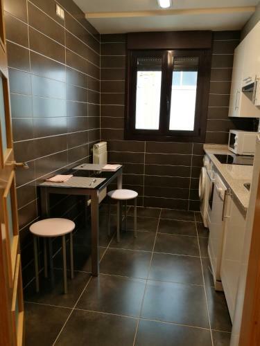 Apartamentos Espol�n