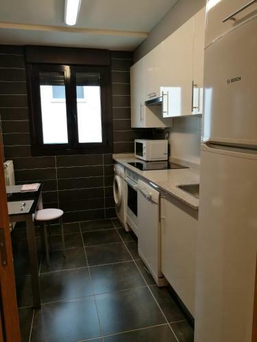 Apartamentos Espol�n