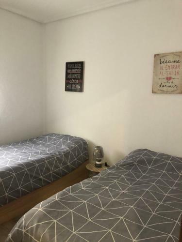 Apartamento Piso C�ntrico El Coso