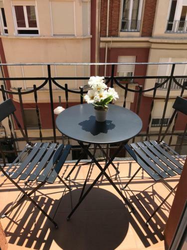 Apartamento Logro�o Centro. Tic - Tac