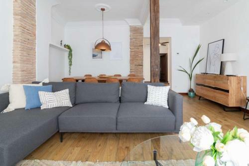Apartamento Piso Centro Logro�o. En Calle Laurel
