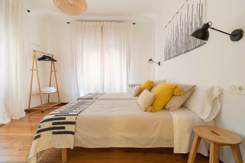 Apartamento Piso Centro Logro�o. En Calle Laurel