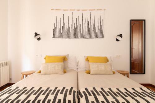Apartamento Piso Centro Logro�o. En Calle Laurel