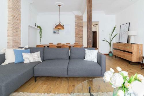 Apartamento Piso Centro Logro�o. En Calle Laurel