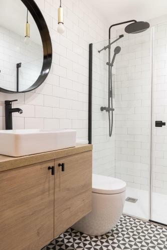 Apartamento Piso Centro Logro�o. En Calle Laurel