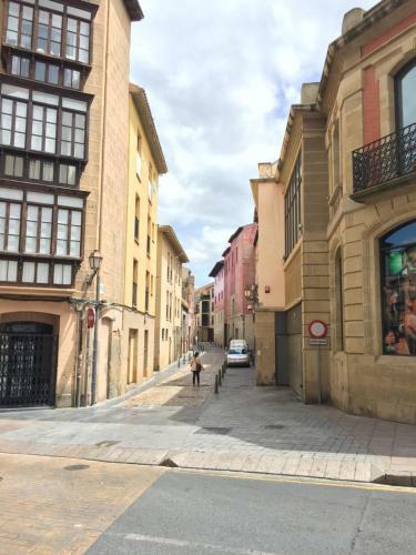 Apartamento Centro Hist�rico - Muralla Revell�n