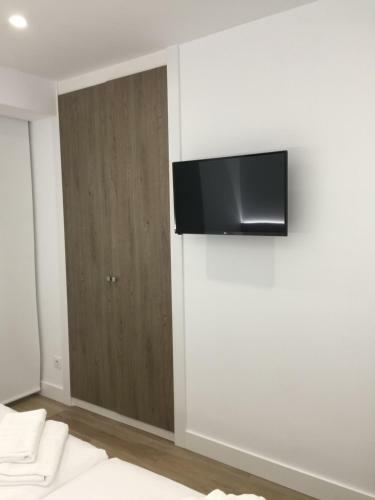 Apartamento Casas Uva Rep�blica Argentina, 18, Logro�o