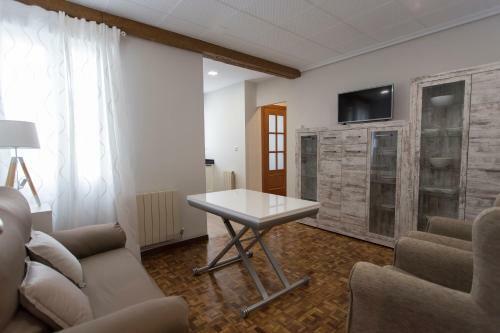 Apartamento Con Encanto Y Bien Ubicado