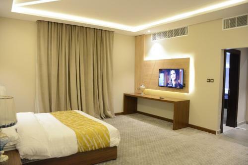 Apartamento E1 Hotel