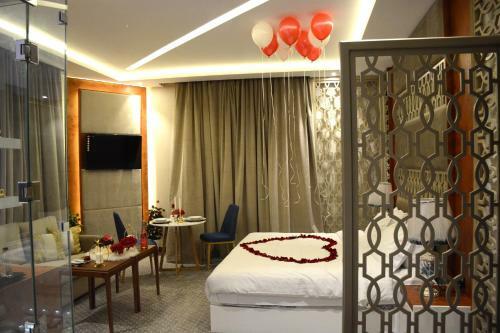 Apartamento E1 Hotel