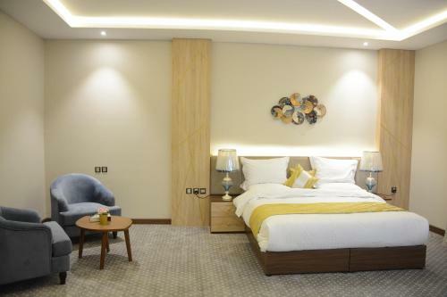 Apartamento E1 Hotel