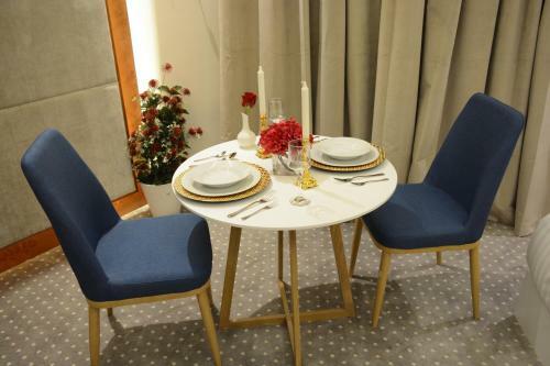 Apartamento E1 Hotel