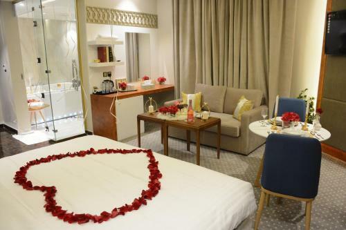 Apartamento E1 Hotel
