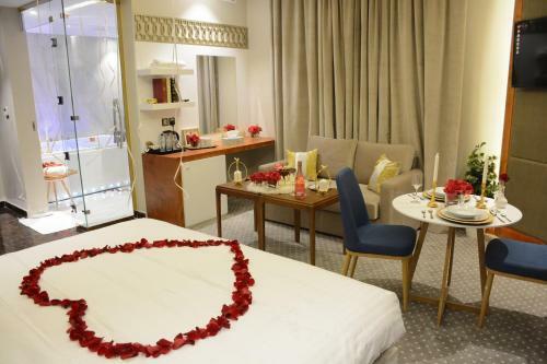 Apartamento E1 Hotel