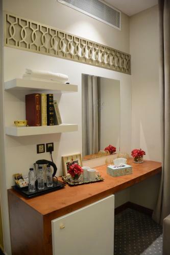 Apartamento E1 Hotel