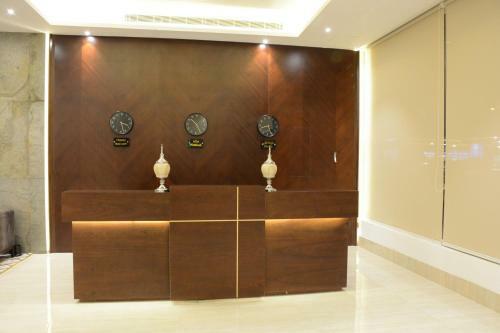 Apartamento E1 Hotel