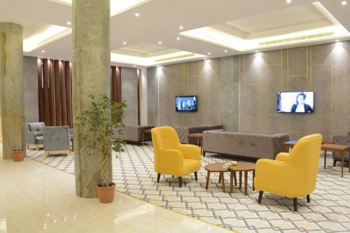 Apartamento E1 Hotel