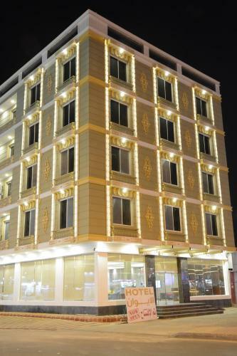 Apartamento E1 Hotel