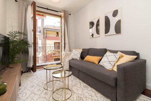 Los Apartamentos de Elena, Centro Hist�rico Y Ascensor