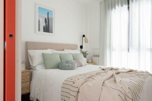 Los Apartamentos de Elena, Centro Hist�rico Y Ascensor