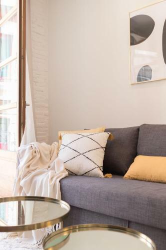 Los Apartamentos de Elena, Centro Hist�rico Y Ascensor