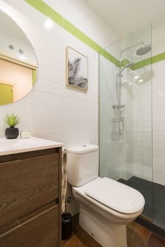 Los Apartamentos de Elena, Centro Hist�rico Y Ascensor