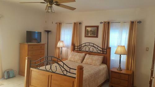 Apartamento Airbab Moon Gate East