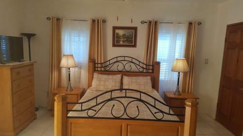 Apartamento Airbab Moon Gate East