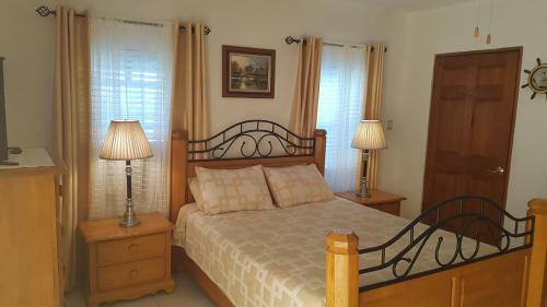 Apartamento Airbab Moon Gate East