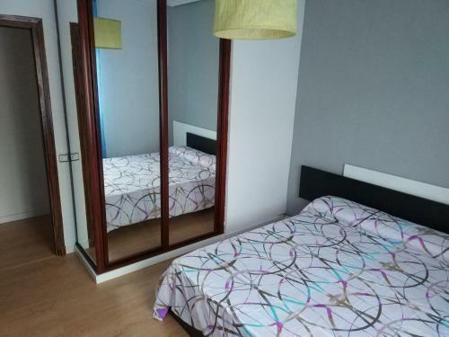 Apartamento Piso Para Grupos En Logro�o